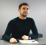 Максим Сундалов, руководитель онлайн школы английского языка