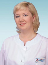 Казанцева Вероника Витальевна, психолог