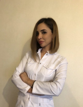 Мадина Байрамукова, врач, дерматолог-косметолог