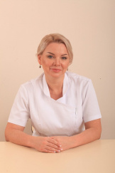 Елизавета Александровна Дуничева, врач-косметолог, руководитель направления «Косметология» медицинского холдинга