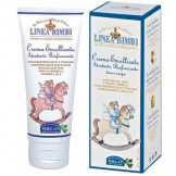 Helan Шелковистый жидкий тальк Linea Bimbi