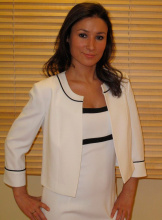 Екатерина Егорова, психолог