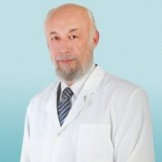 Федор Гарев
