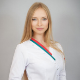 Ольга Шемонаева, пластический хирург, действительный член Общества пластических, реконструктивных и эстетических хирургов России