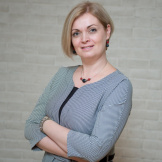 Наталия Медведева, врач-дерматолог, медицинский эксперт марки La Roche-Posay