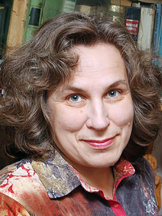 Катерина Мурашова, психолог