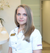 Ксения Долгинова, врач-дерматокосметолог «АртМедиСпа»