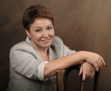 Нина Робертовна Косова, директор по развитию социальных программ