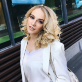 Ксения Коноваленко, бренд-менеджер космецевтической компании
