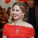 Тамара Ра, международный женский тренер, лайф-коуч, личный тренер звезд кино и шоу бизнеса, писательница, телеведущая