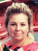 Ольга Свиридова, психолог, преподаватель по практической психологии детского научного лагеря