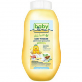 Babyline Nature Детская присыпка с цинком