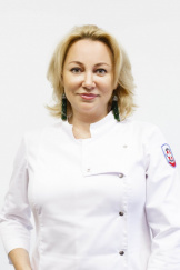 Ирина Юрьевна Копылова, врач-дерматовенеролог, косметолог, специалист лазерной медицины ФГБУ «ГНЦ лазерной медицины ФМБА»