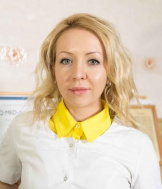 Елена Козырева, дерматолог, косметолог сервиса DocDoc.ru