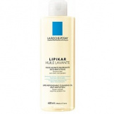 La Roche-Posay Липидовосстанавливающее смягчающее масло для ванной и душа Lipikar
