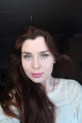 Елена Сергеевна Мухаметьева, бьюти-блогер