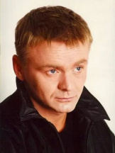 Владимир Сычев, актер, Россия