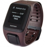 TomTom Spark (модель Cardio & Music).