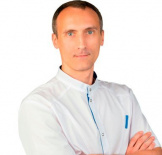 Александр Анатольевич Мошану, невролог, мануальный терапевт, спортивный врач