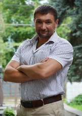 Бабий Александр Михайлович