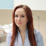 Хазова Алла Сергеевна, главный врач и ведущий тренер по инновационным технологиям трансформации кожи без операции «Клиники Аллы Хазовой»
