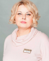 Ольга Пономарева, стилист международного класса, многократный участник и победитель конкурсов по парикмахерскому искусству