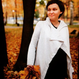 Анна Павлова, психолог