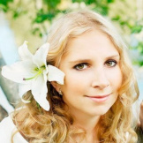 Оксана Комиссарова, практикующий психолог