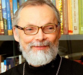Георгий Кочетков, священник РПЦ МП, ректор Свято-Филаретовского православно-христианского института