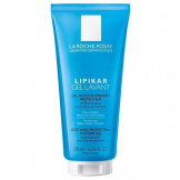 La Roche-Posay Успокаивающий гель для душа с защитными свойствами Lipikar Gel