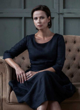 Елена Лапко, (Россия, Краснодар)