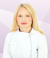 Марина Вячеславовна Лебедева, врач-дерматокосметолог