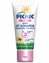 Репеллентное средство Picnic Baby
