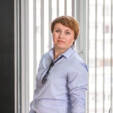 Екатерина Устинова, перинатальный психолог, семейный психотерапевт, врач-гинеколог