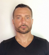 Андрей Евгеньевич Волков, частный детектив, психолог