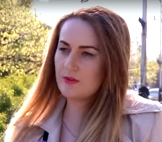 Валентина Муханова, психолог