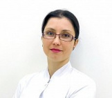 Юлия Александровна Вайлова, врач-дерматовенеролог, врач-косметолог
