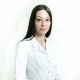 Ландышева Кристина Александровна, косметолог, дерматолог