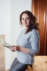Елена Пичугина, психолог, коуч, тренер, бизнес-консультант