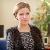 Екатерина Ремизова, преподаватель по развитию речи в Детской школе искусств имени М. А. Балакирева, психолог, кандидат психологических наук