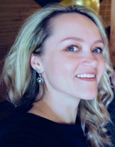 Екатерина Габбазова, психолог, коуч по личной эффективности