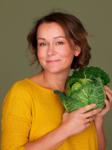 Юлия Богданова, нутрициолог, диплом Bauman College Holistic Nutrition and Culinary Art