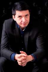 Валентин Денисов-Мельников, психолог-сексолог
