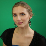 Алена Грозовская, психолог
