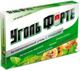 Уголь-Форте