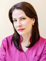 Ирина Юрьевна Малышева, врач-косметолог, дерматовенеролог