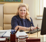 Виктория Дальниченко, адвокат