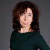 Мария Фомина, психолог