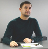 Максим Сундалов, руководитель онлайн-школы английского языка