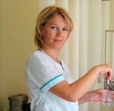 Янченко Татьяна Станиславовна, д.м.н., врач-физиотерапевт, озонотерапевт